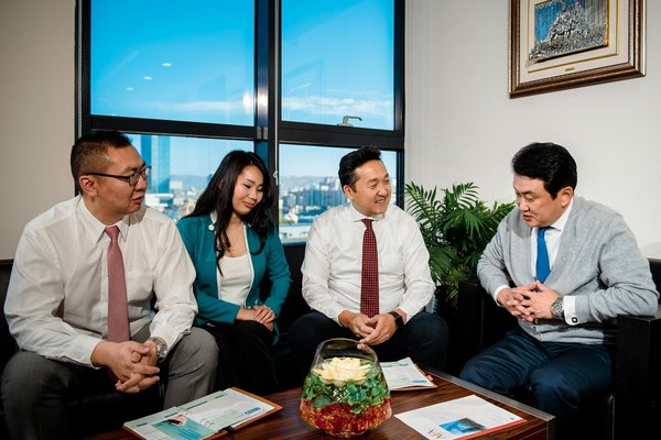 El Poder del Enfoque Generalista para un Bienestar Definitivo